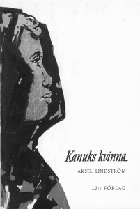 kanukskvinna kanukskvinna