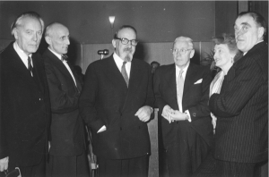 Bokens vecka i Höör