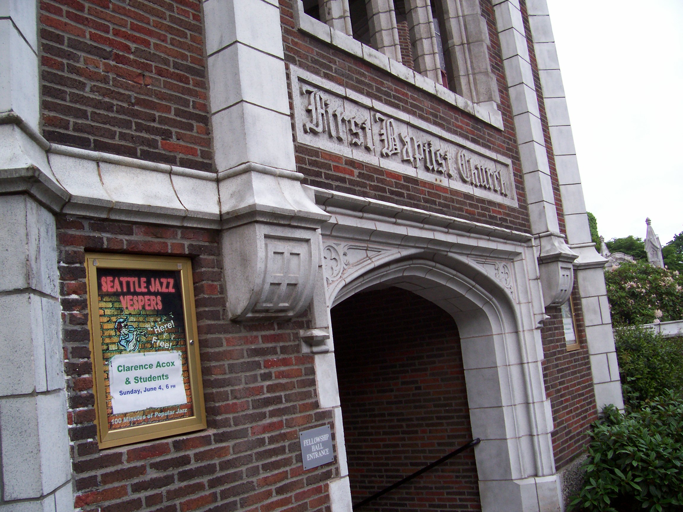 seattlefirstbaptistchurch